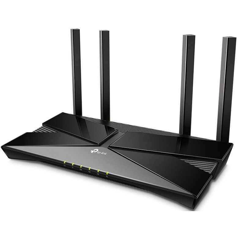 Wi-Fi маршрутизатор (роутер) TP-Link Archer AX23 — изображение 3