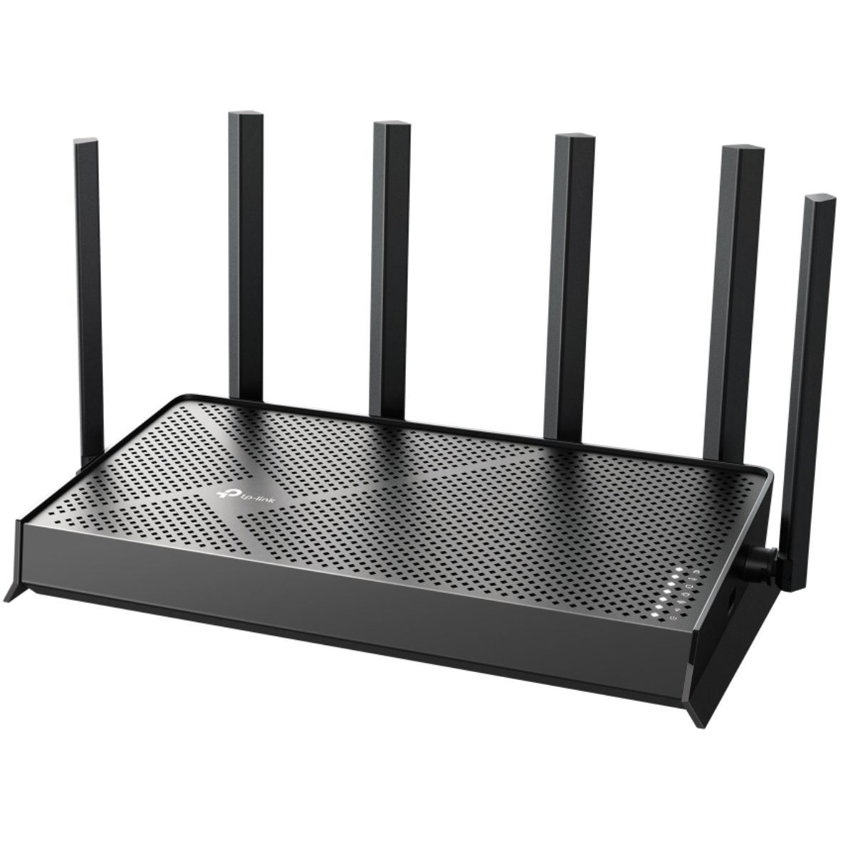 Wi-Fi маршрутизатор (роутер) TP-Link ARCHER BE400 — изображение 2