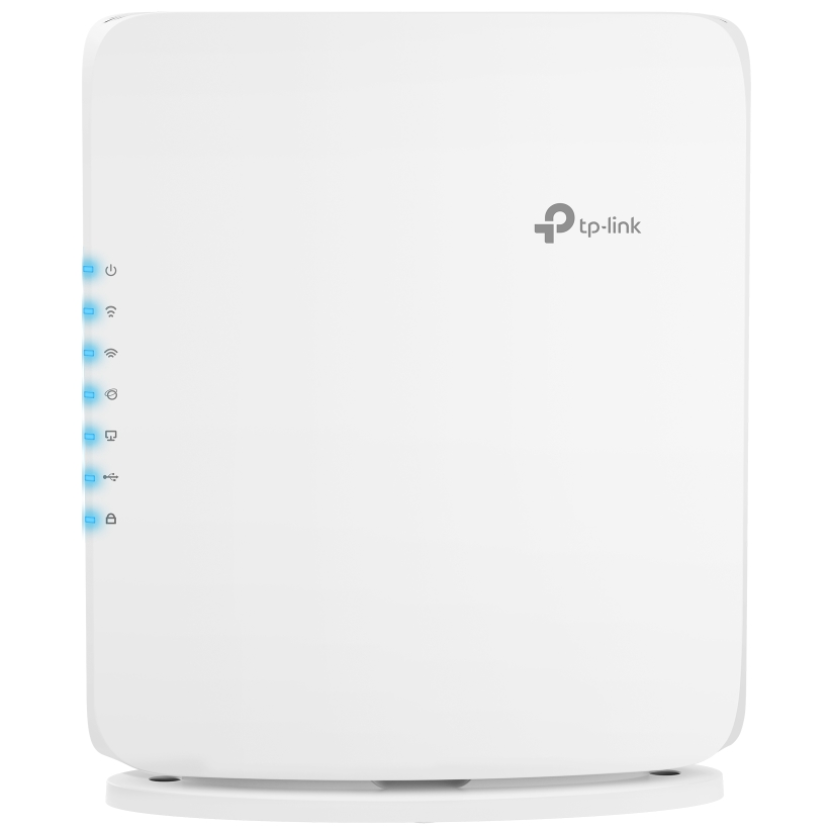 Роутер TP-LINK ARCHER BE450