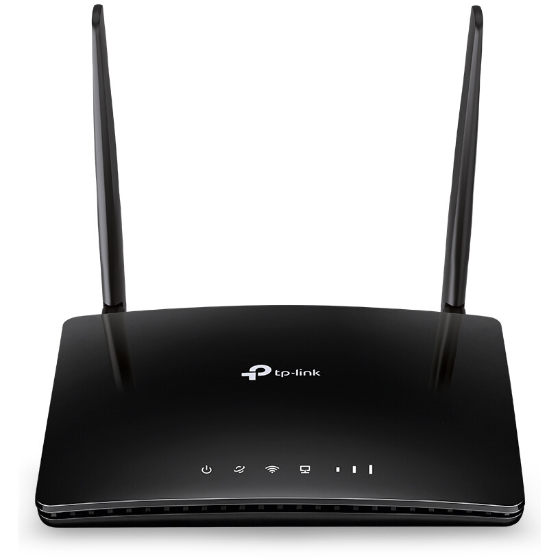 Роутер TP-LINK ARCHER MR202