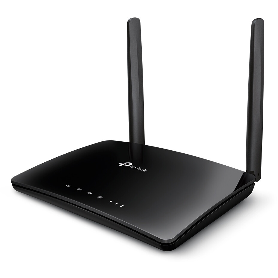 Роутер TP-LINK ARCHER MR202 — изображение 2