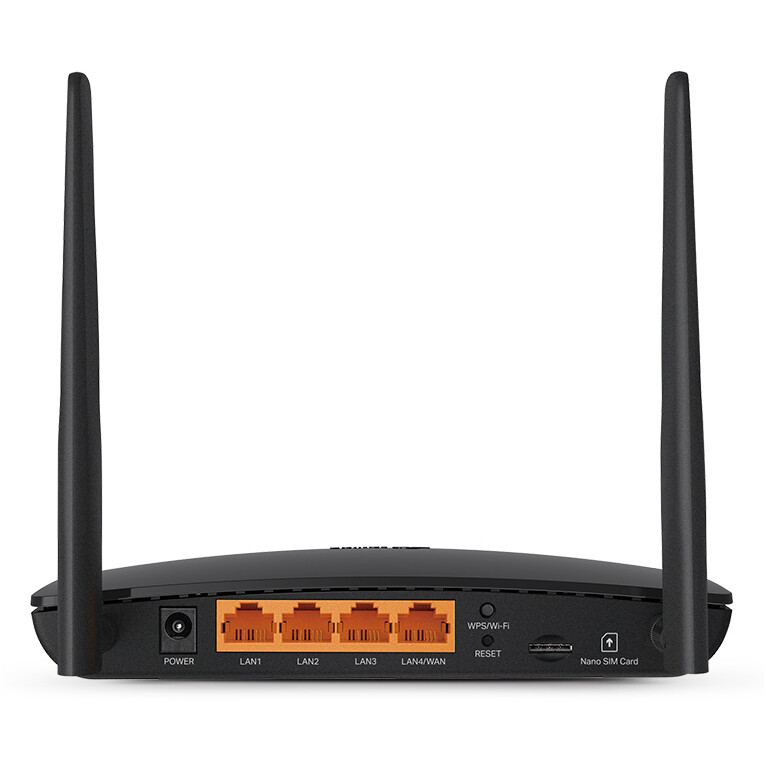 Роутер TP-LINK ARCHER MR202 — изображение 3