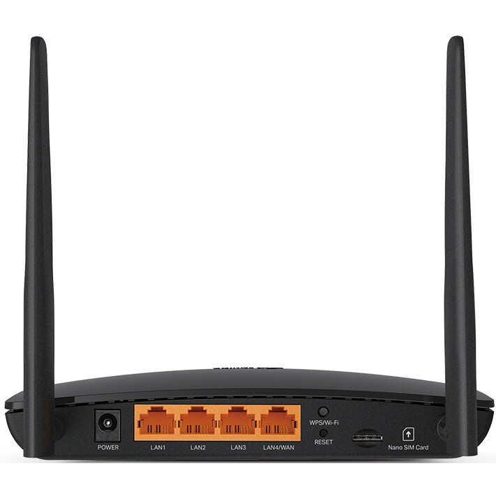 Роутер TP-LINK Archer MR402 — изображение 3