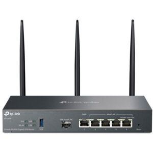 Маршрутизатор TP-LINK ER706W