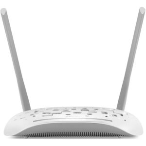 Wi-Fi маршрутизатор (роутер) TP-Link TD-W8961N