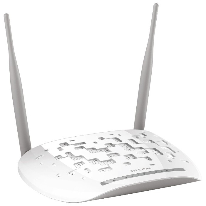 Wi-Fi маршрутизатор (роутер) TP-Link TD-W8961N — изображение 2