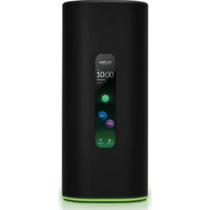 Wi-Fi маршрутизатор (роутер) Ubiquiti AmpliFi Alien