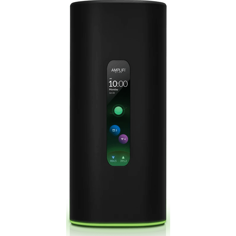 Wi-Fi маршрутизатор (роутер) Ubiquiti AmpliFi Alien