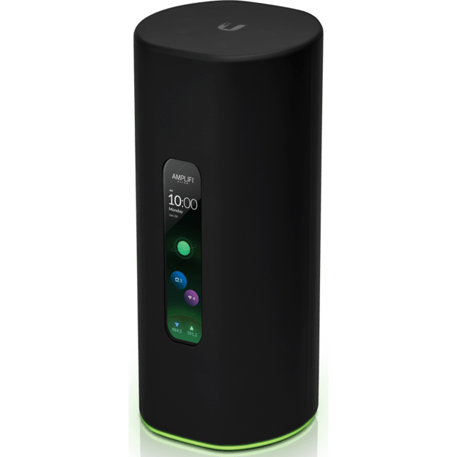 Wi-Fi маршрутизатор (роутер) Ubiquiti AmpliFi Alien — изображение 2