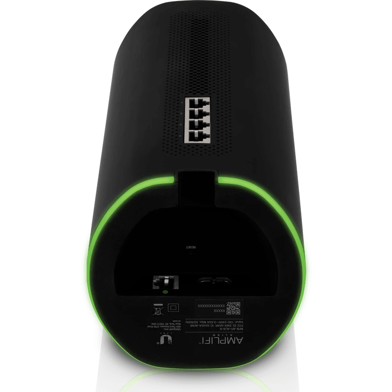 Wi-Fi маршрутизатор (роутер) Ubiquiti AmpliFi Alien — изображение 4