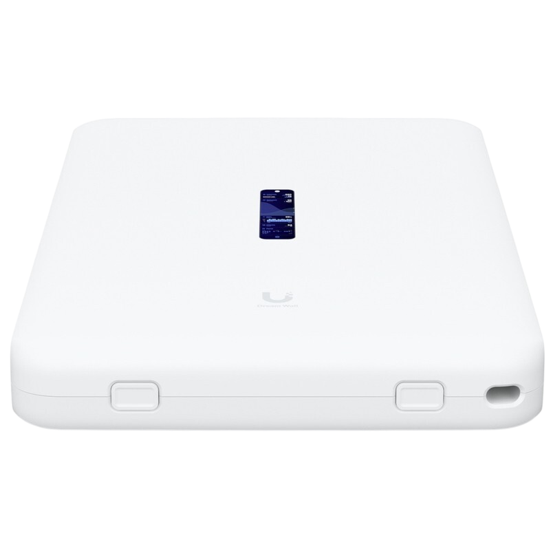 Wi-Fi маршрутизатор (роутер) Ubiquiti UniFi Dream Wall — изображение 4