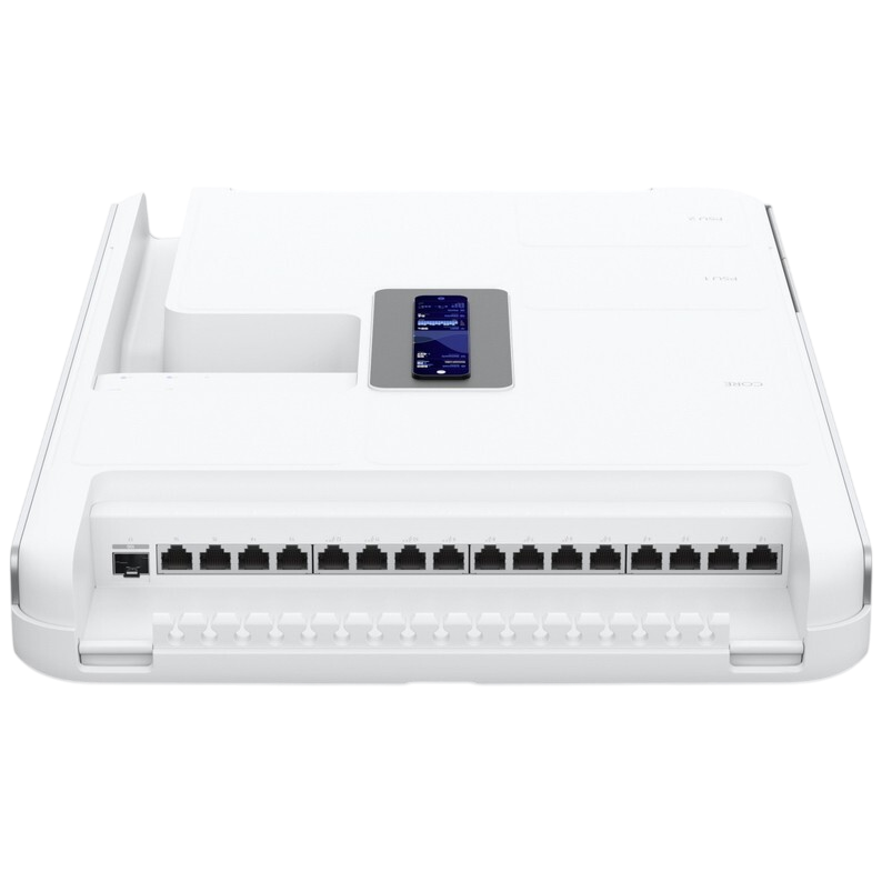 Wi-Fi маршрутизатор (роутер) Ubiquiti UniFi Dream Wall — изображение 6