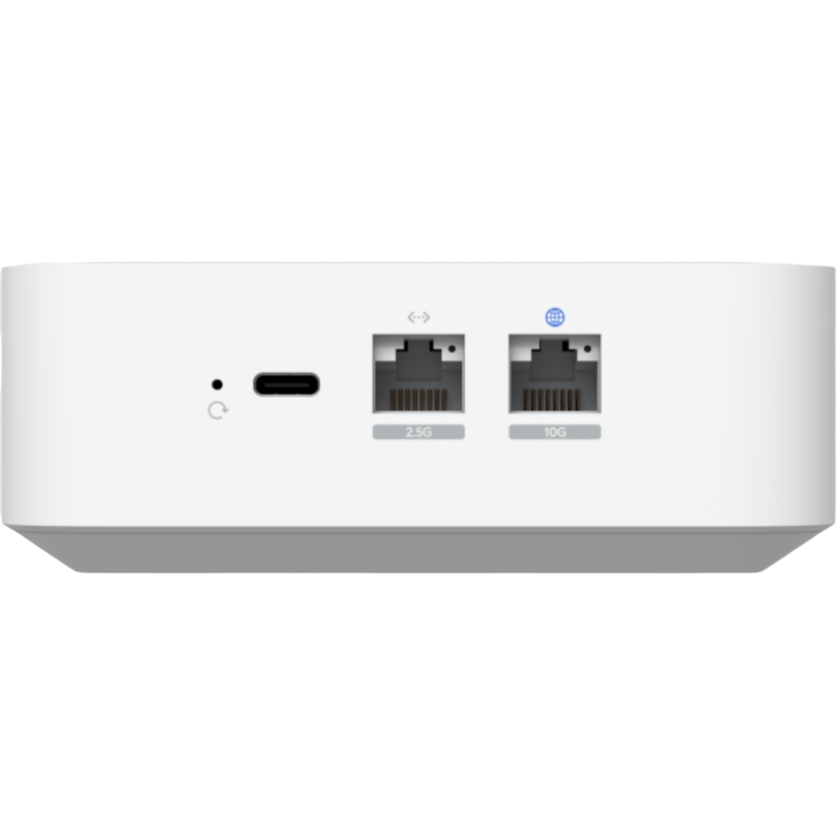 Wi-Fi маршрутизатор (роутер) Ubiquiti UX7 — изображение 3