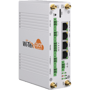 Wi-Fi маршрутизатор (роутер) Wi-Tek WI-IOT110 v2