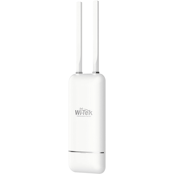Wi-Fi маршрутизатор (роутер) Wi-Tek WI-LTE117-O v2 — изображение 2