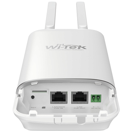 Wi-Fi маршрутизатор (роутер) Wi-Tek WI-LTE117-O v2 — изображение 3