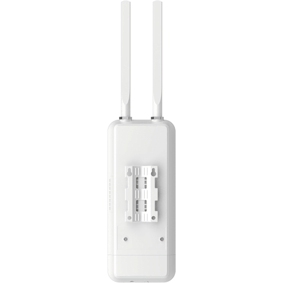 Wi-Fi маршрутизатор (роутер) Wi-Tek WI-LTE117-O v2 — изображение 4