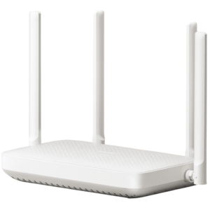 Wi-Fi маршрутизатор (роутер) Xiaomi AX1500 EU