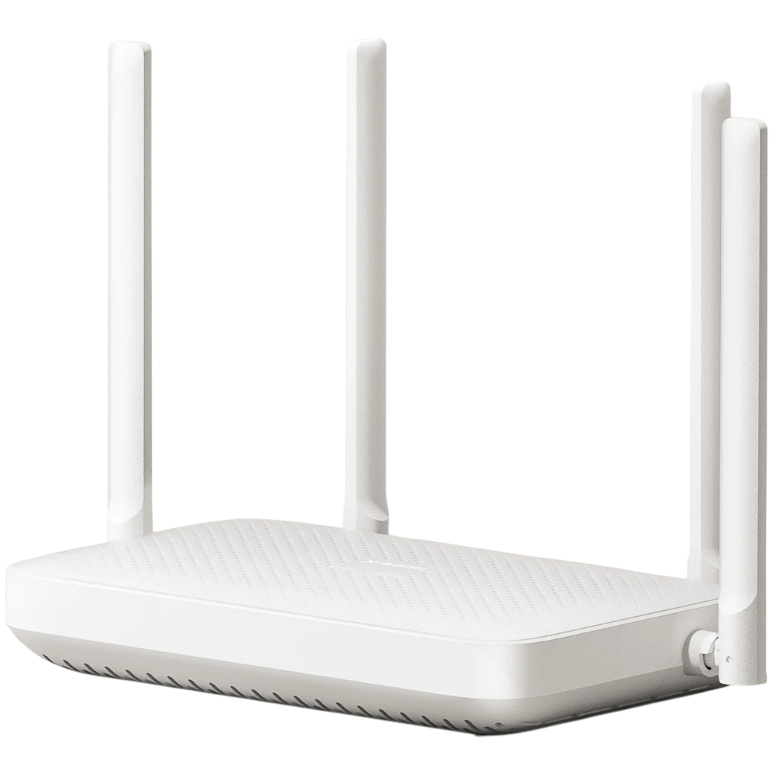 Wi-Fi маршрутизатор (роутер) Xiaomi AX1500 EU