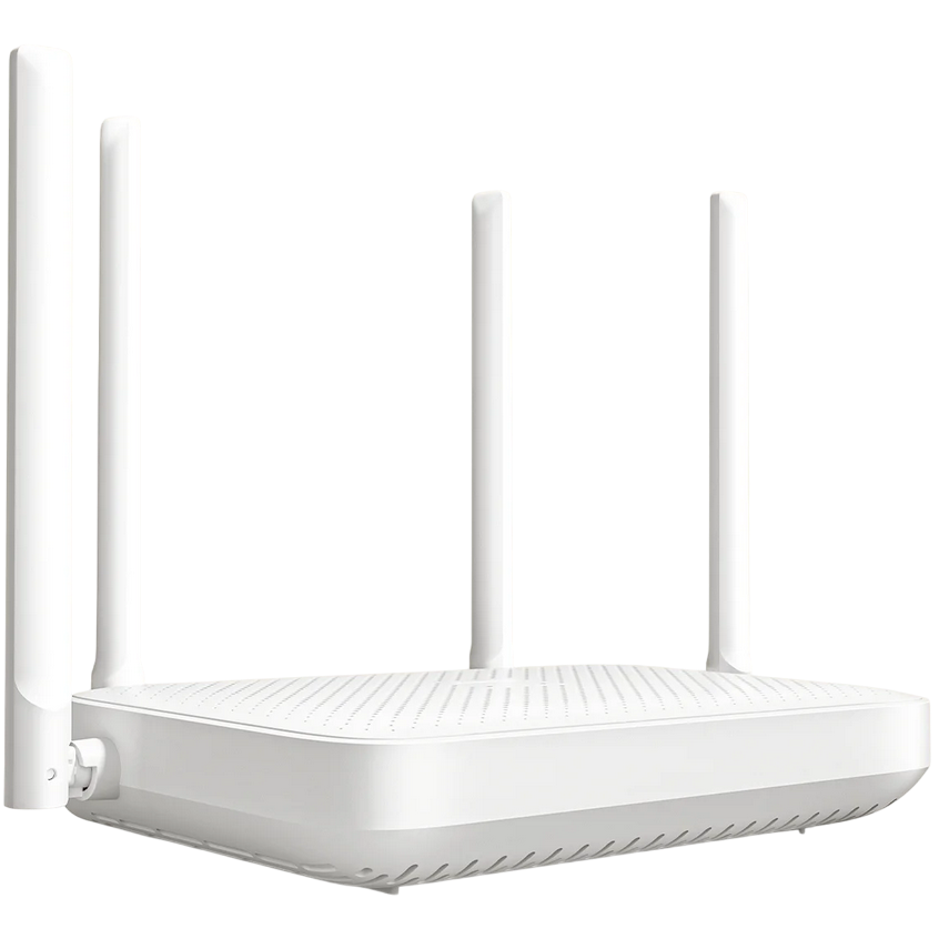 Wi-Fi маршрутизатор (роутер) Xiaomi AX1500 EU — изображение 2