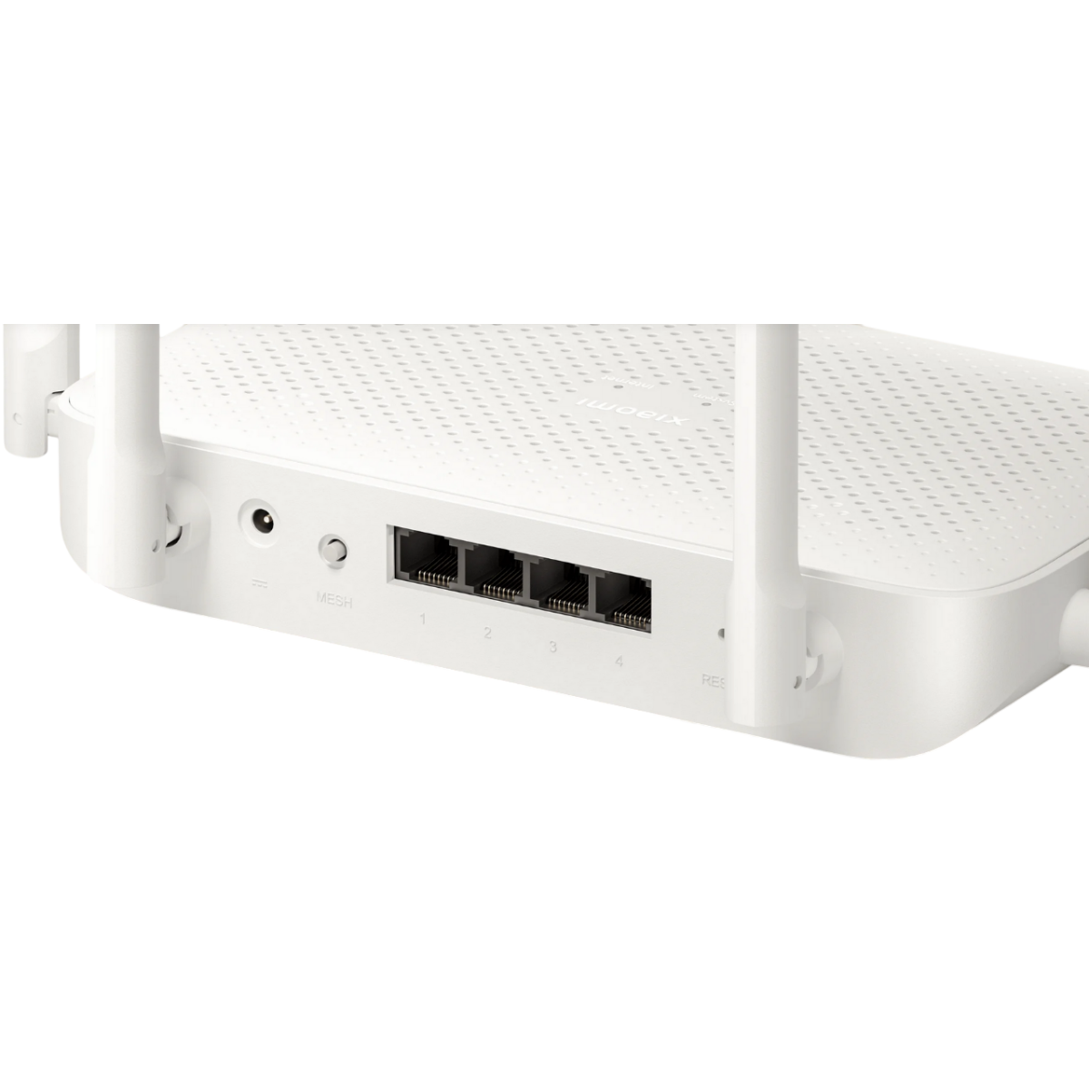 Wi-Fi маршрутизатор (роутер) Xiaomi AX1500 EU — изображение 3