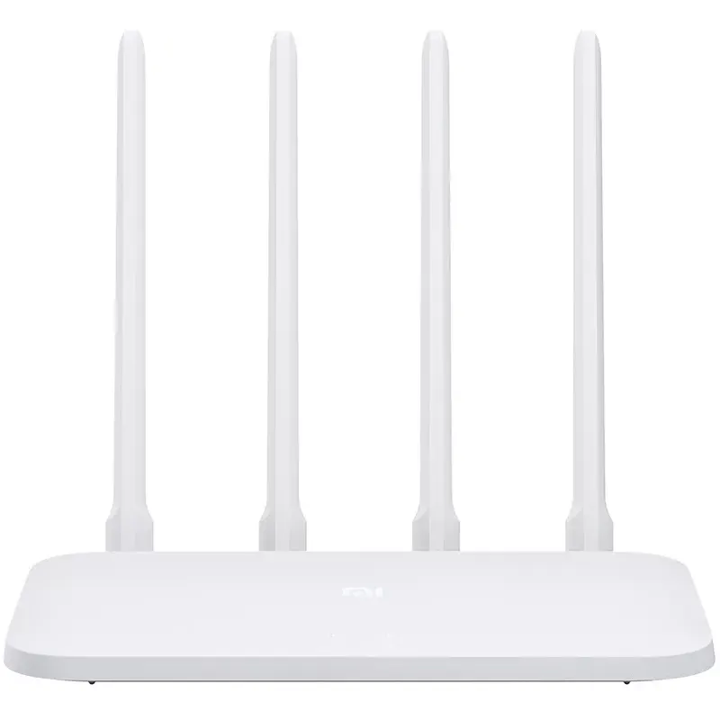 Wi-Fi маршрутизатор (роутер) Xiaomi Mi Router 4C White — изображение 2
