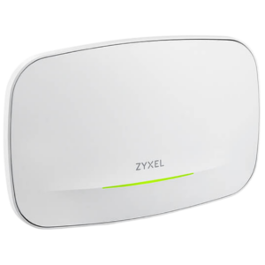 Wi-Fi маршрутизатор (роутер) Zyxel NebulaFlex Pro WBE530 (WW0101F)