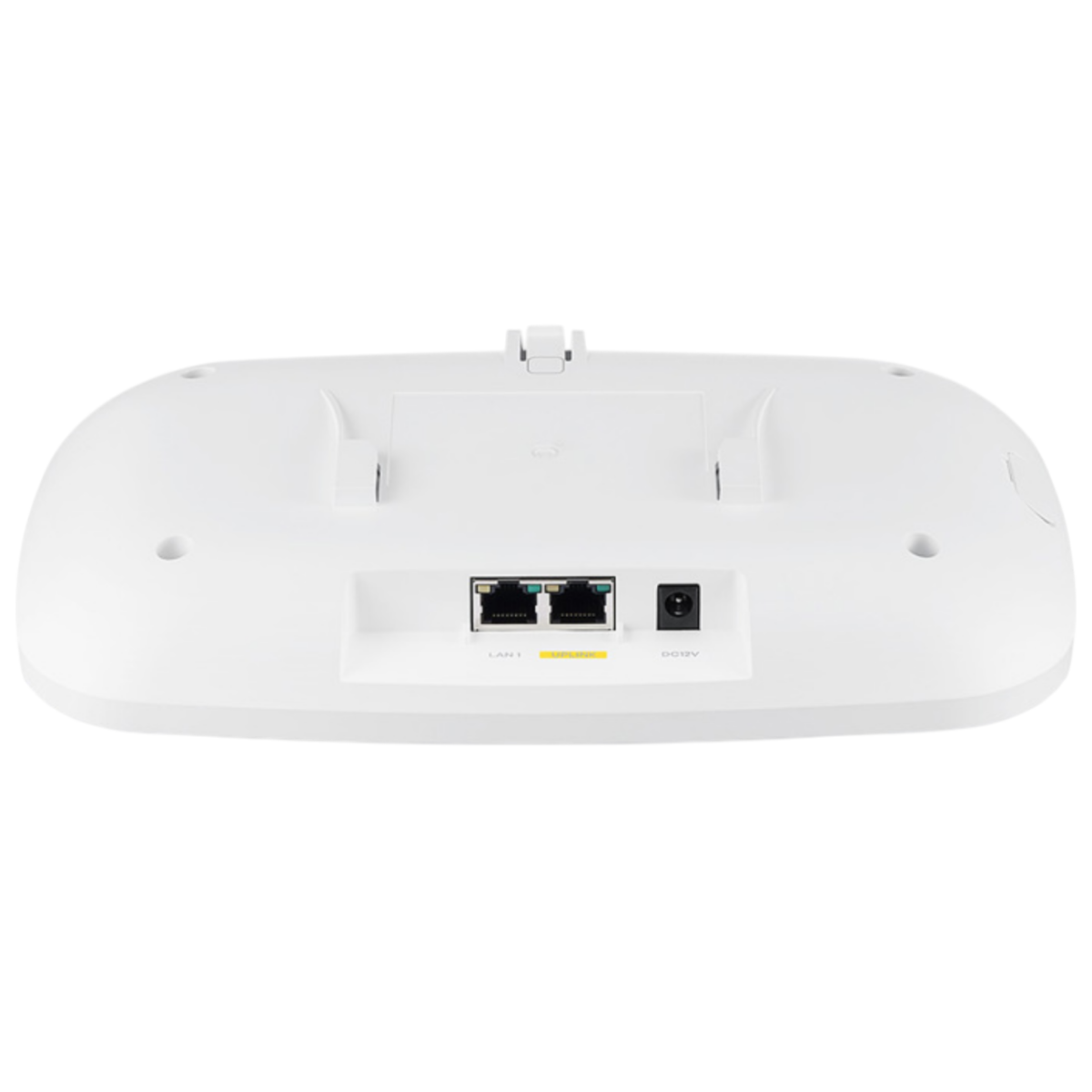Wi-Fi маршрутизатор (роутер) Zyxel NebulaFlex Pro WBE530 (WW0101F) — изображение 3