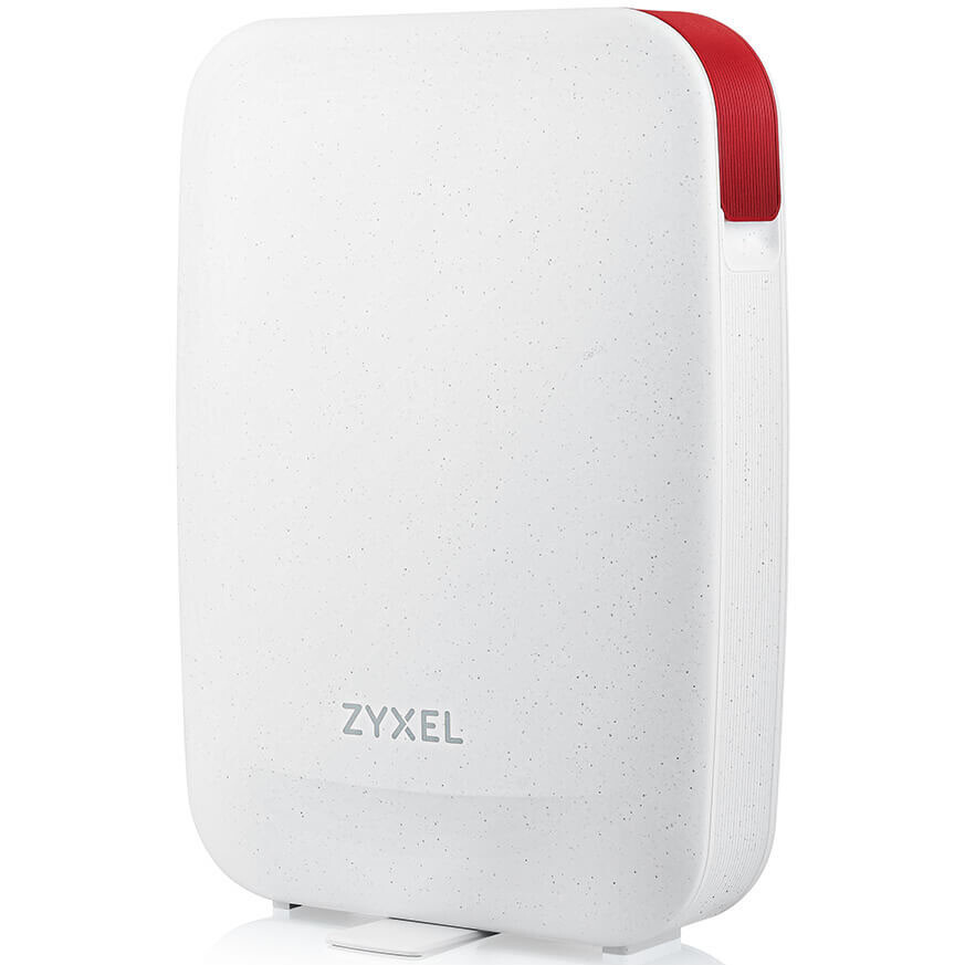 Wi-Fi маршрутизатор (роутер) Zyxel USGLITE60AX — изображение 2