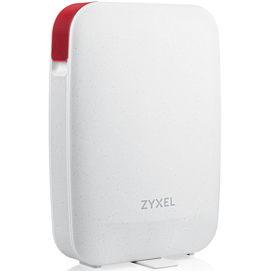 Wi-Fi маршрутизатор (роутер) Zyxel USGLITE60AX — изображение 3