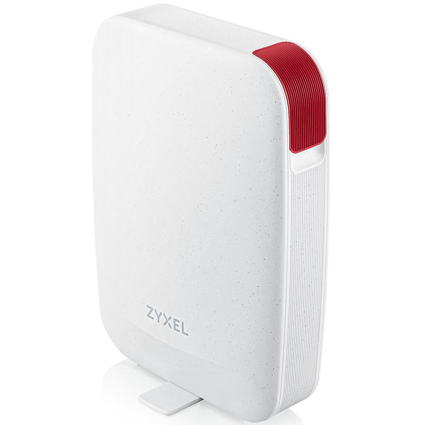 Wi-Fi маршрутизатор (роутер) Zyxel USGLITE60AX — изображение 4