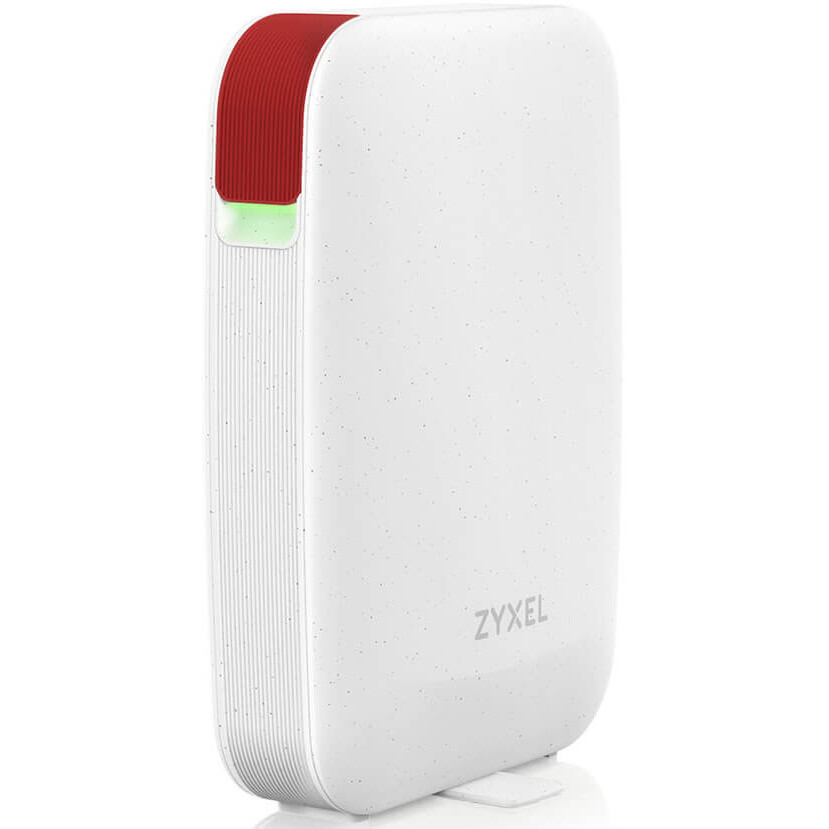 Wi-Fi маршрутизатор (роутер) Zyxel USGLITE60AX — изображение 5
