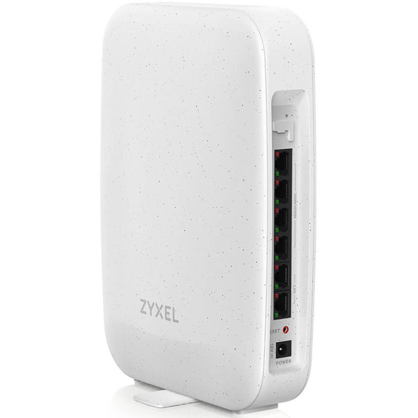 Wi-Fi маршрутизатор (роутер) Zyxel USGLITE60AX — изображение 7