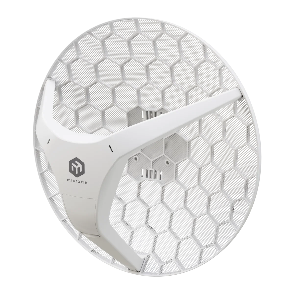 Точка доступа Mikrotik LHG-5axD