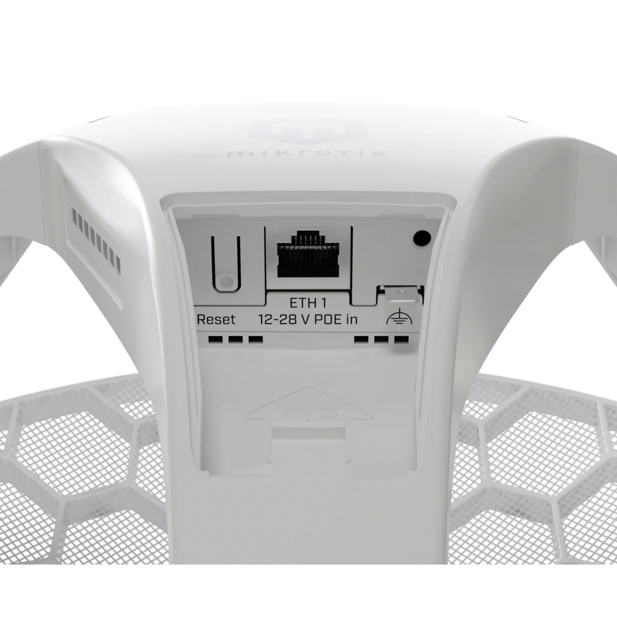 Точка доступа Mikrotik LHG-5axD — изображение 2