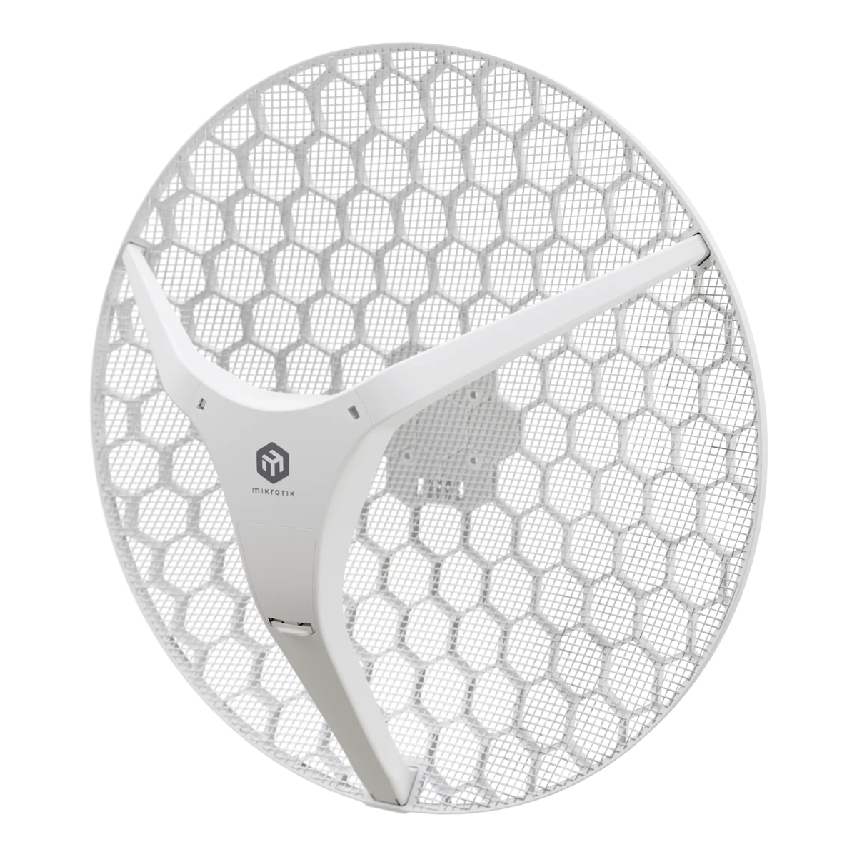 Точка доступа Mikrotik LHG-5axD-XL