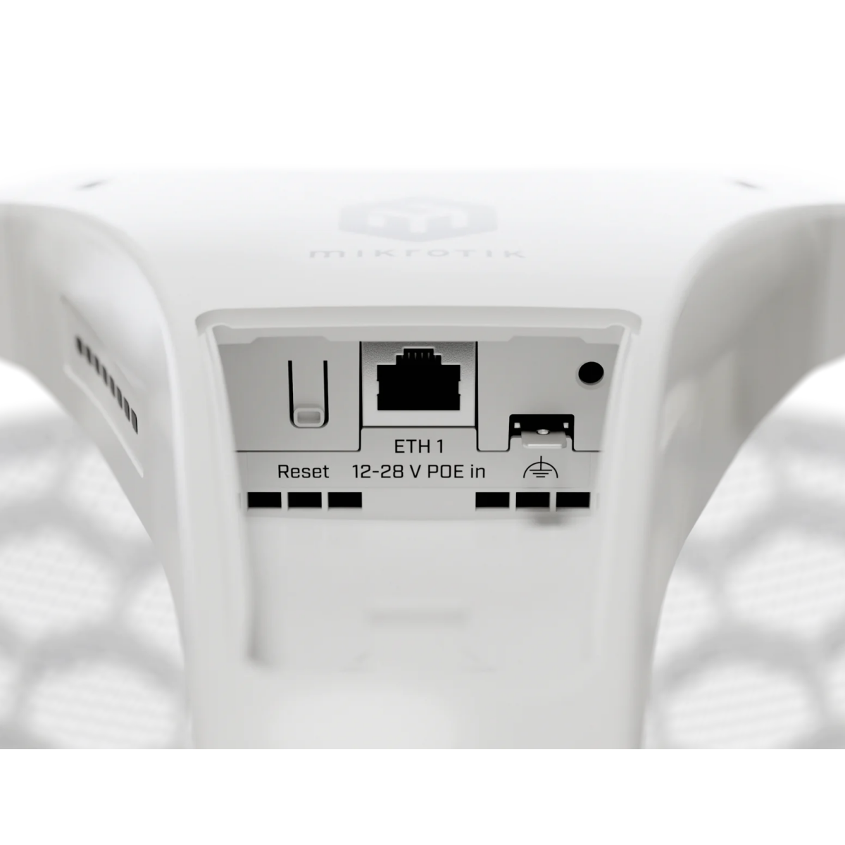 Точка доступа Mikrotik LHG-5axD-XL — изображение 2