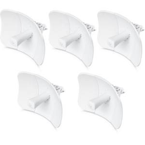 Wi-Fi мост Ubiquiti LiteBeam 5AC Gen2 (5 шт.)