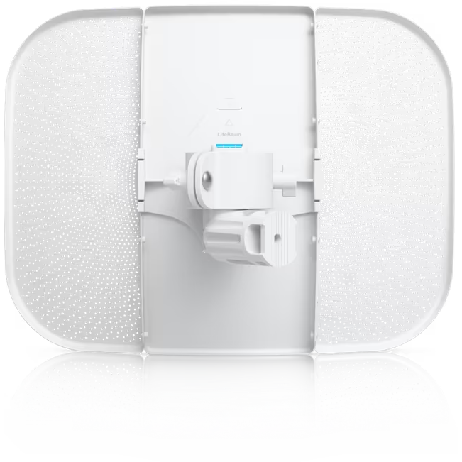 Wi-Fi мост Ubiquiti LiteBeam 5AC Gen2 (5 шт.) — изображение 7