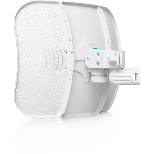 Wi-Fi мост Ubiquiti LiteBeam 5AC Gen2 (5 шт.) — изображение 8