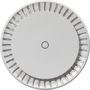 Wi-Fi точка доступа MikroTik cAP ax