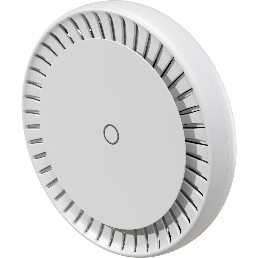 Wi-Fi точка доступа MikroTik cAP ax — изображение 2