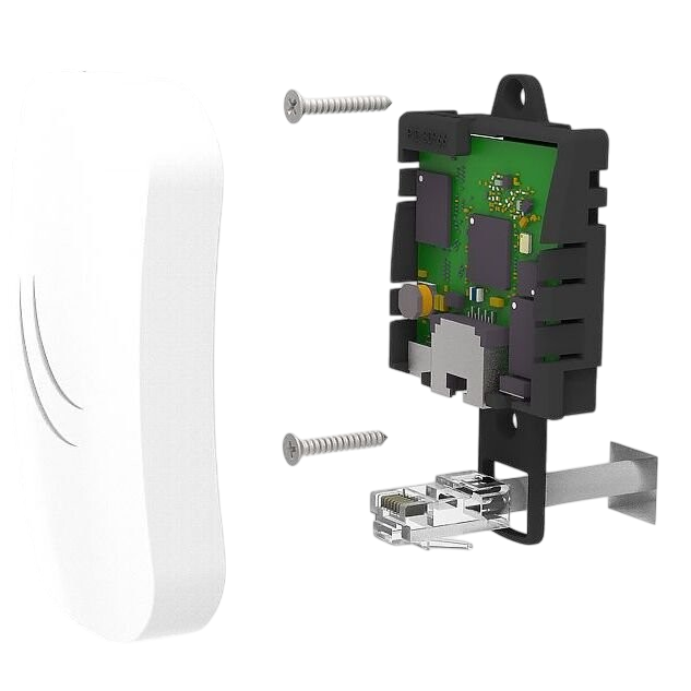 Wi-Fi точка доступа MikroTik cAP lite — изображение 3
