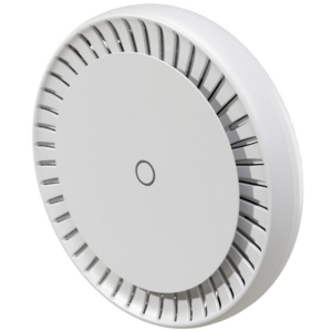 Wi-Fi точка доступа MikroTik cAP LTE12 ax