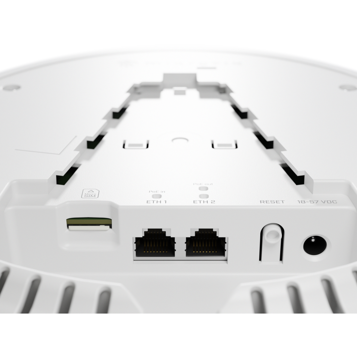 Wi-Fi точка доступа MikroTik cAP LTE12 ax — изображение 2