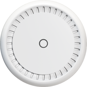 Wi-Fi точка доступа MikroTik cAP XL ac