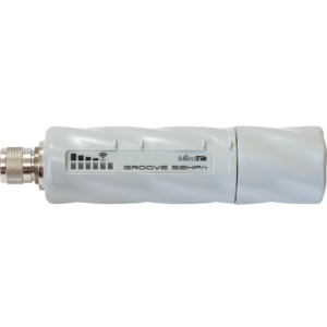 Wi-Fi точка доступа MikroTik Groove 52