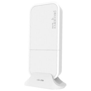 Wi-Fi точка доступа MikroTik RBwAPR-2nD wAP R