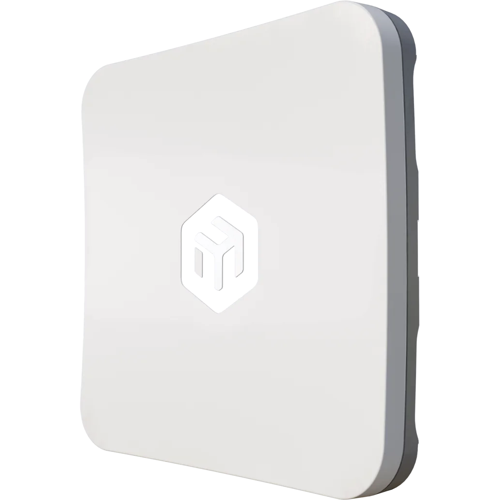 Wi-Fi точка доступа MikroTik SXTsq 5 ax — изображение 2