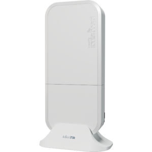 Wi-Fi точка доступа MikroTik wAP ax